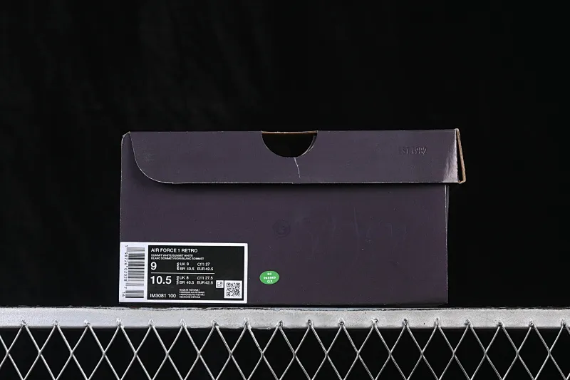 All categories Nk Air Force 1 Air Force series Nk Air Force 1 Low Air Force low-top GX foreign trade version Nike Air Force 1'07 Low "Fly Pack" fly full first layer Air Force 1 low-top casual sneakers IM3081-100